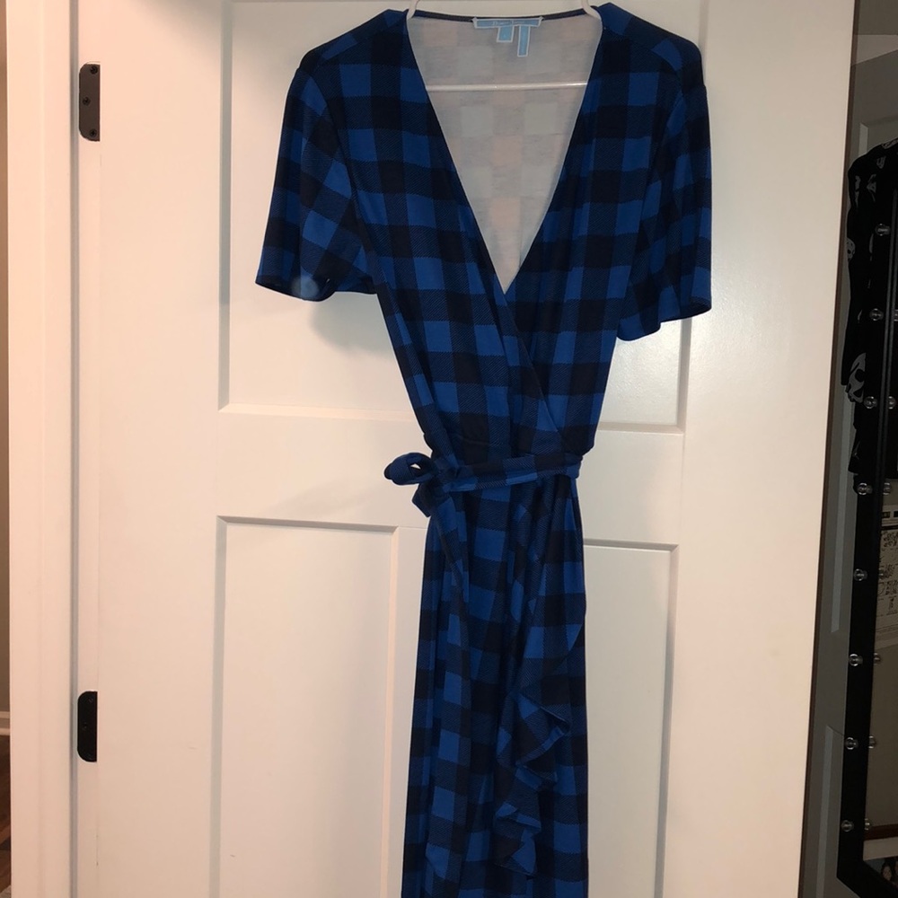 Draper James Dress 👗